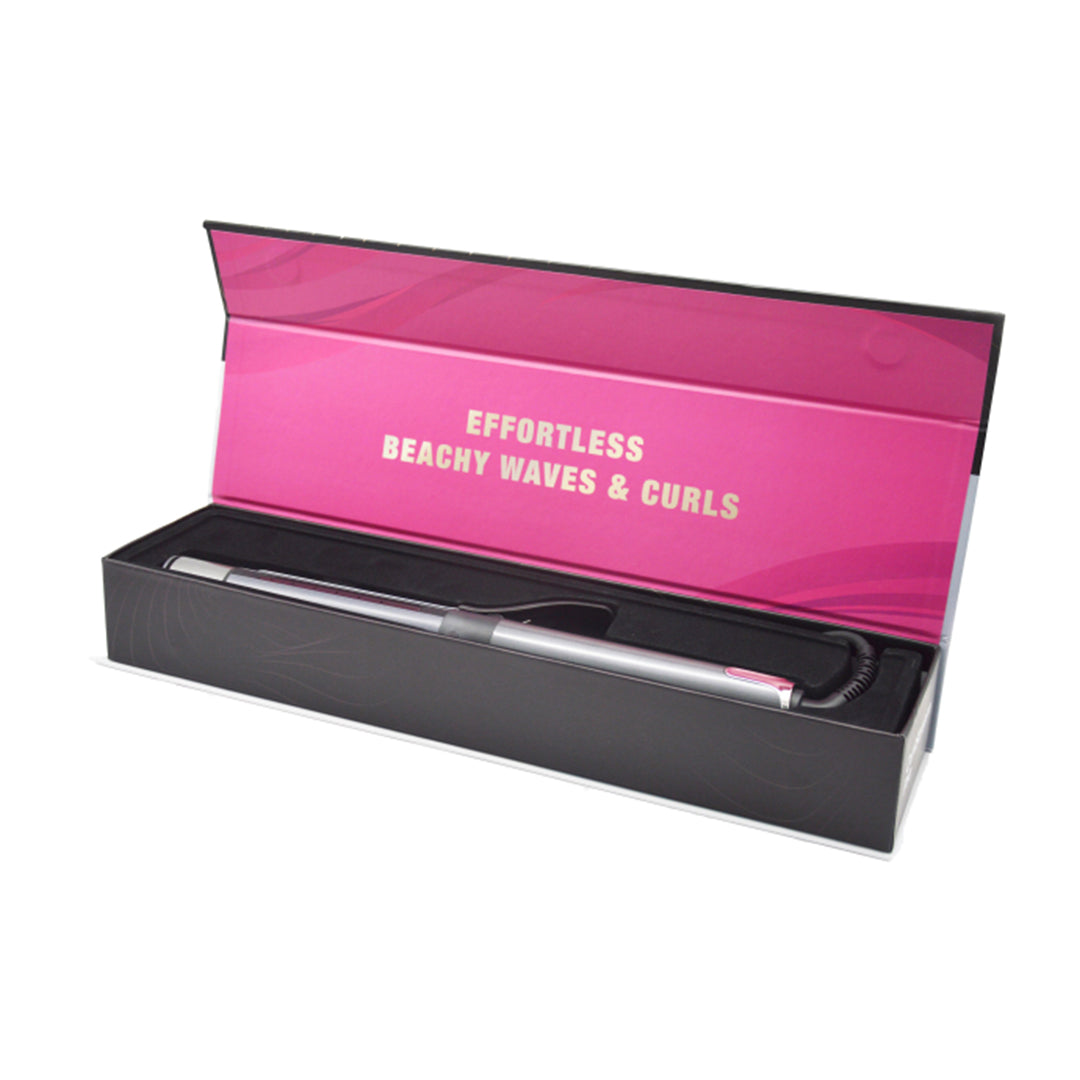 CurlStream Pro Ceramic Hair Iron