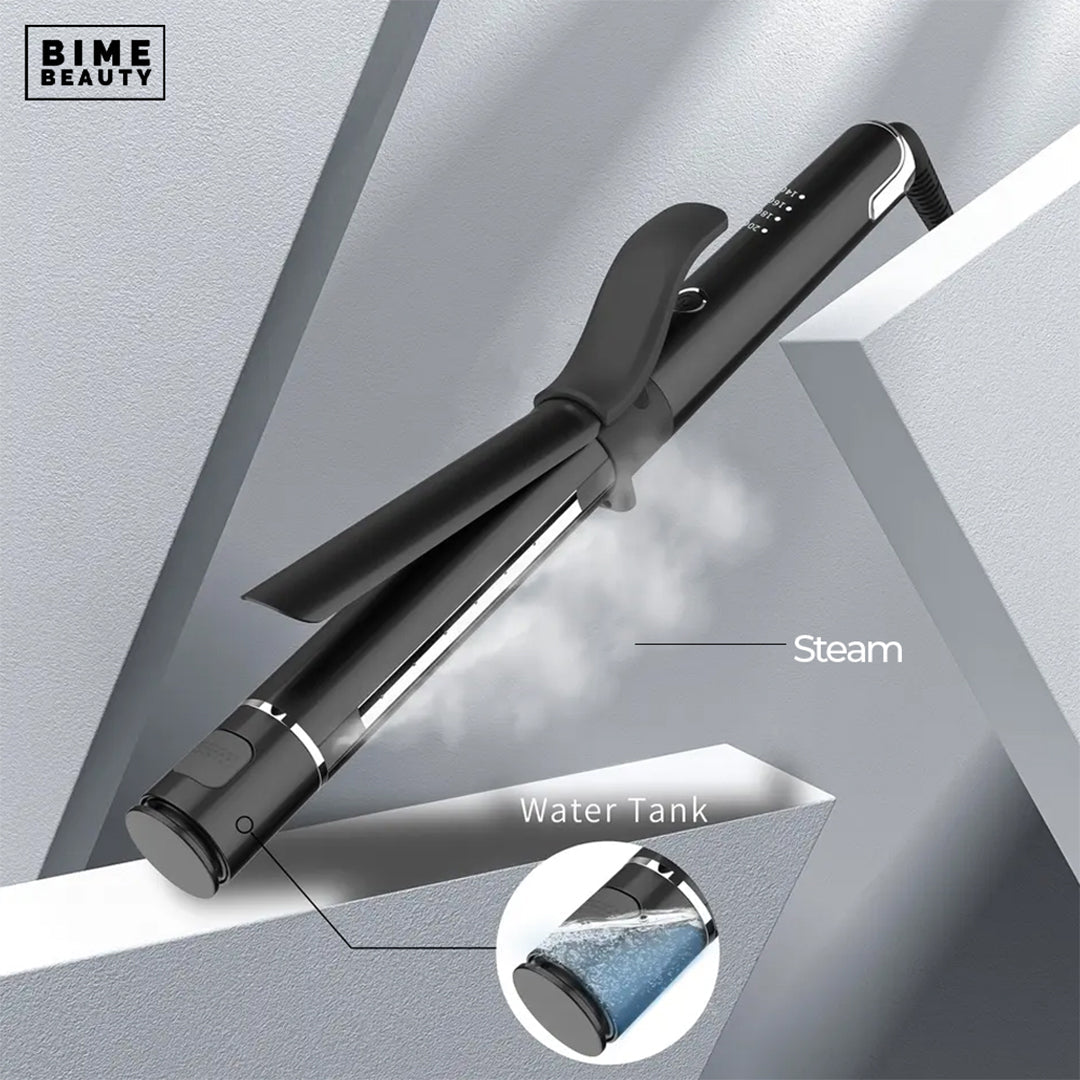 CurlStream Pro Ceramic Hair Iron