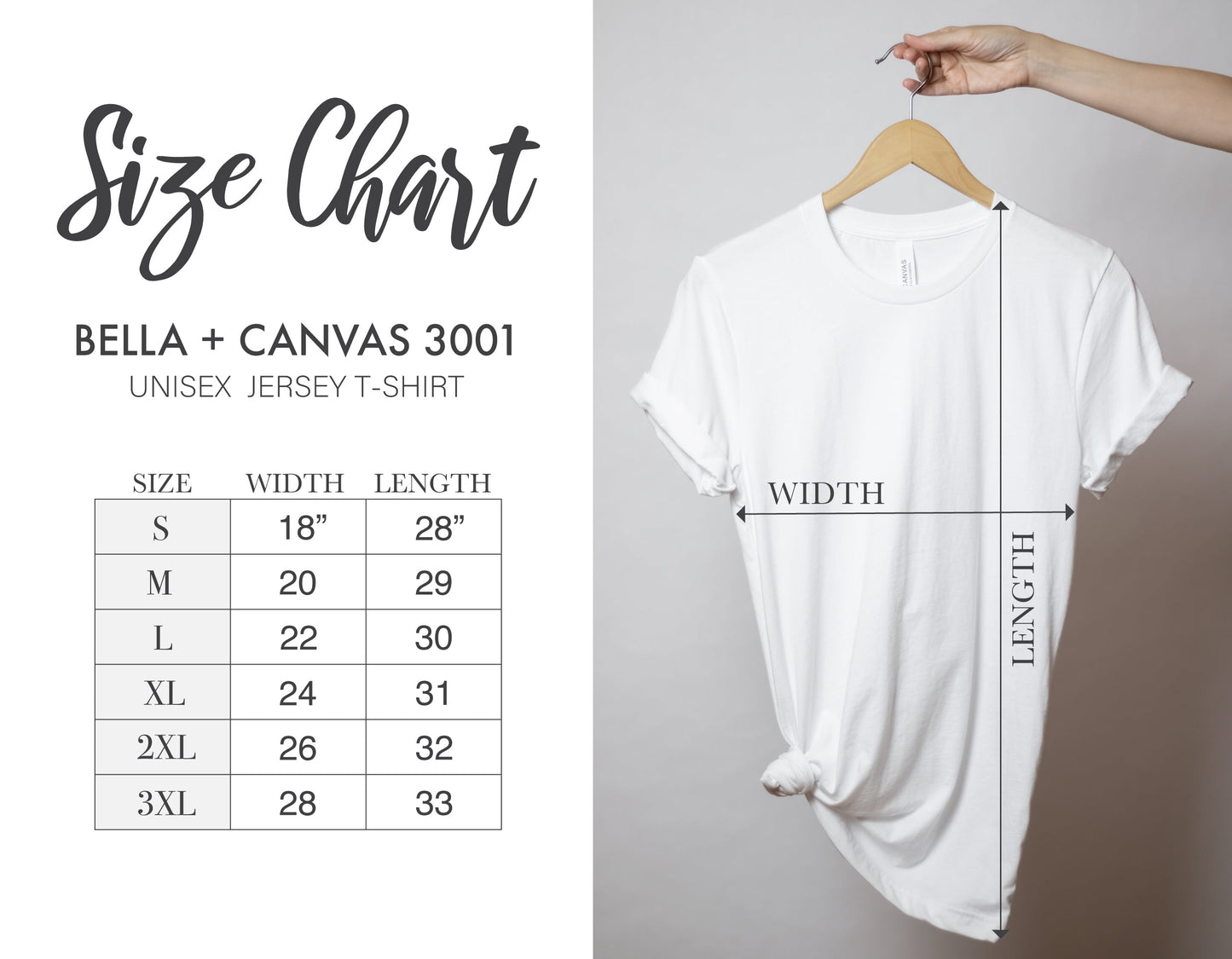 GOOD VIBES TEE(BELLA CANVAS)